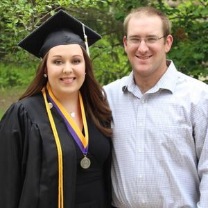 Meet your Posher, Kaitlyn